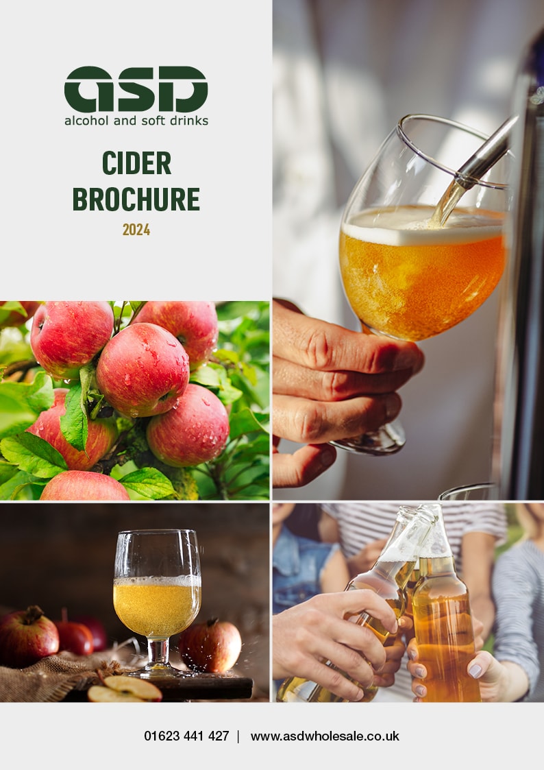 Cider Brochure 2024